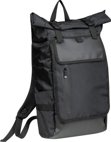 Laptoprucksack, 63705 als Werbeartikel