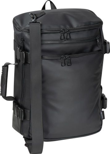 CrisMa Rucksacktasche, 64345 als Werbeartikel