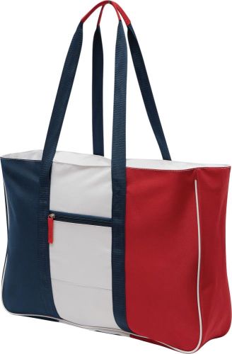 Strandtasche Marina Sand als Werbeartikel