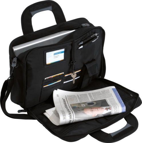 Reportertasche Multi als Werbeartikel