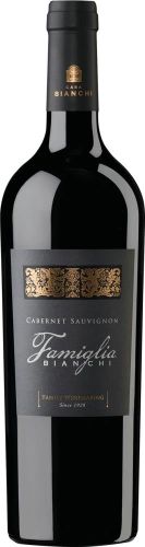 Rotwein, 2012 Famiglia Bianchi - Cabernet Sauvignon als Werbeartikel