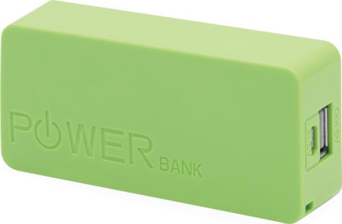 Powerbank Top Energy als Werbeartikel