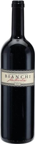 Rotwein, 2012 Bianchi Particular – Cabernet Sauvignon als Werbeartikel