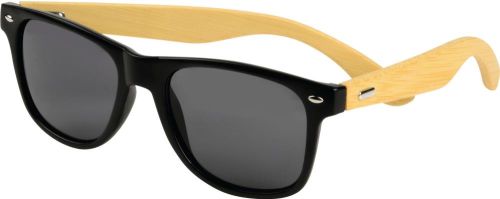 Sonnenbrille Bamboo Line als Werbeartikel