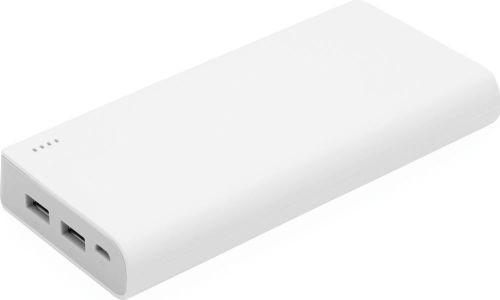 Powerbank Storage als Werbeartikel