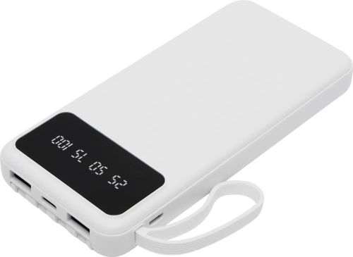 Powerbank Multi Charge als Werbeartikel