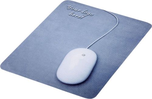 Mousepad Mikrofaser 3 in 1 als Werbeartikel