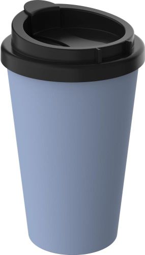 Bio-Kaffeebecher PremiumPlus als Werbeartikel