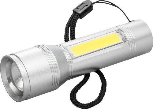 Taschenlampe Reeves-Flash 100 als Werbeartikel