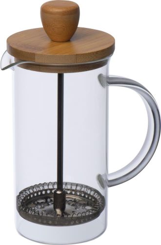 French Press Winterthur, 2639 als Werbeartikel