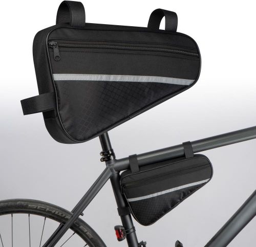 Fahrradtasche Murcia, 2684 als Werbeartikel