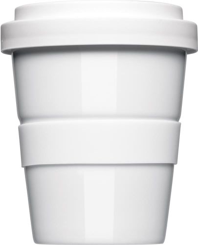 Coffee2Go Mini Kaffeebecher 320 ml als Werbeartikel