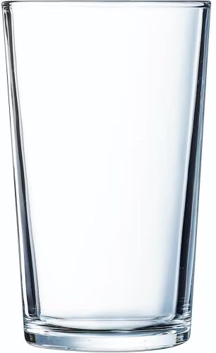 Latte Macchiato Glas 280 ml als Werbeartikel