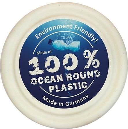 Frisbee Ocean als Werbeartikel