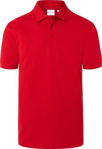 Karlowsky Herren Workwear Poloshirt Basic als Werbeartikel