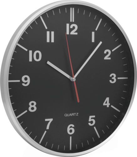 Wanduhr Hemera als Werbeartikel