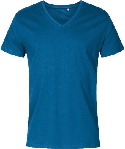 Promodoro X.O V-Neck T-Shirt Men als Werbeartikel