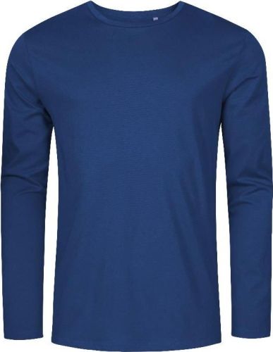 Promodoro X.O Roundneck T LS Men als Werbeartikel