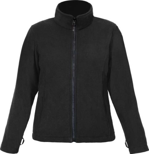 Promodoro Women’s Fleece Jacket C⁺ als Werbeartikel