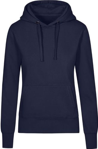 Promodoro X.O Hoody Sweater Women als Werbeartikel