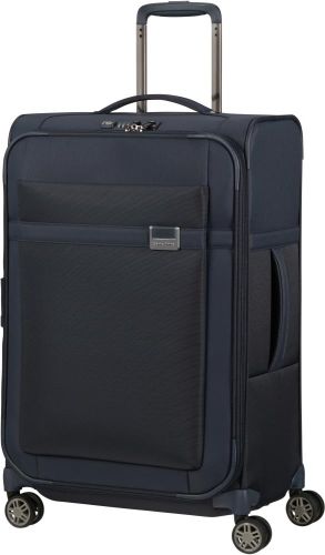 Trolley Samsonite Airea Spinner M 67 EXP als Werbeartikel