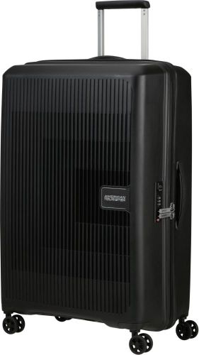 American Tourister - Aerostep - Spinner 77/28 EXP TSA als Werbeartikel