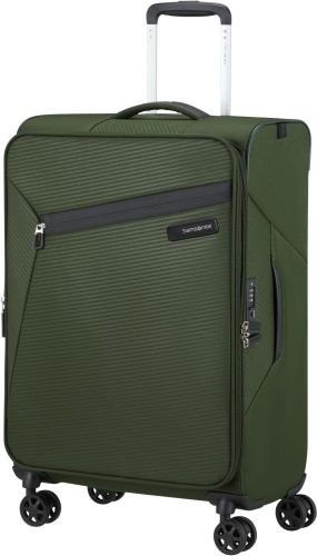 Samsonite - Litebeam - Spinner 66/24 als Werbeartikel