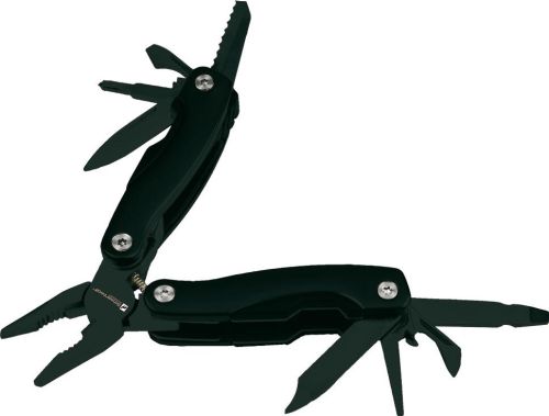 Schwarzwolf outdoor® Pony mini Multitool klein als Werbeartikel