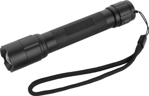 Schwarzwolf outdoor® Ontaku Taschenlampe als Werbeartikel