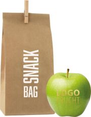 LogoFrucht Apple-Bag - inkl. LogoFrucht Druck