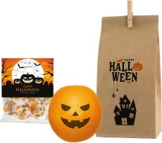 Halloween SnackBag