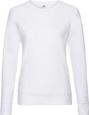 Ladies' Lightweight Raglan Sweat