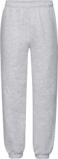 Kids' Premium Elasticated Cuff Jog Pants