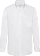 Oxford Shirt LS