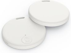 Bluetooth Keyfinder Round