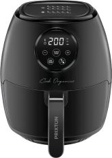 Prixton Organic Air Fryer als Werbeartikel