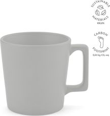 Thames 350 Tasse Keramik 360 ml als Werbeartikel