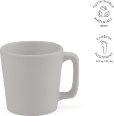 Thames 75 Tasse Keramik 75ml als Werbeartikel