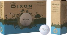 Golfball Dixon Wind - inkl. Druck