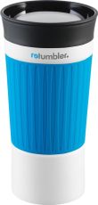 Thermobecher Retumbler-Mykingston - 335 ml als Werbeartikel