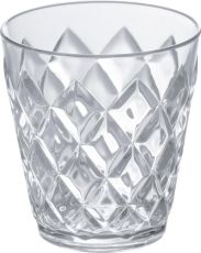 Becher 200 ml Crystal S als Werbeartikel