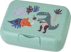 Lunchbox mit Trennschale Candy L - Standarddesigns als Werbeartikel