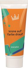 Sonnenschutzcreme - NEU: Sensitiv LSF 30 in 10 ml Tube als Werbeartikel