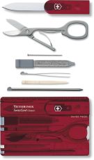 Victorinox Swiss Card Quarttro