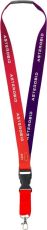 Lanyard Promo Complete Sublim. RPET 2cm Schlüsselband als Werbeartikel