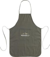 Apron Recycled Cotton (170 g/m²) Schürze als Werbeartikel