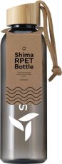 Shima GRS RPET Bottle 680 ml Wasserflasche als Werbeartikel