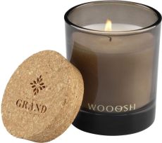 Wooosh Scented Candle Hidden Fig Duftkerze als Werbeartikel