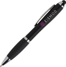 Athos Colour Touch Pen als Werbeartikel