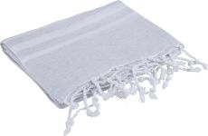 Oxious Hammam Towels - Vibe Luxury stripe Hamam-Tuch